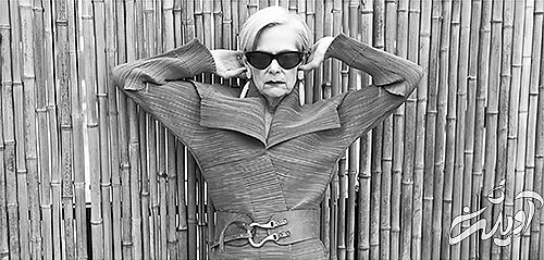 این زن جذاب‌ترین بانوی 68ساله تمام دوران‌هاست